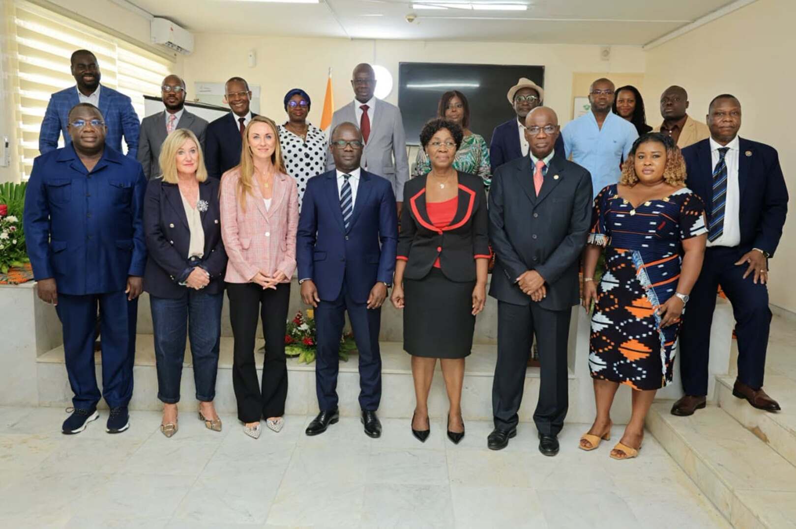 Côte d’Ivoire seeks to attract more German tourists through new industry partnerships